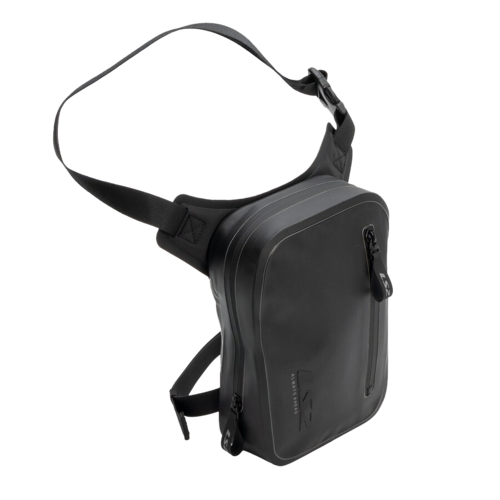 תיק מותן עמיד למים אל אס 2 מוב אהד 1.7 ליטר – LS2 MOVE AHEAD 1.7L WAIST BAG