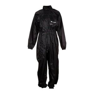חליפת סערה לרוכב מודקה שחור – MODEKA STORM SUIT