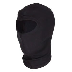 מסכת פנים מלאה לרוכב מודקה שחור – MODEKA BALACLAVA