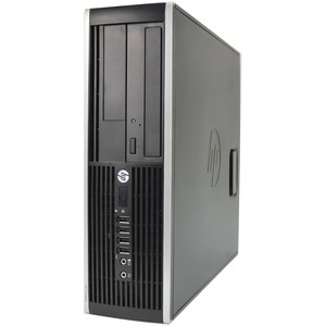 מחשב נייח HP Elite 8200 Intel Core i3 SFF
