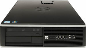 מחשב נייח HP Elite 8200 Intel Core i3 SFF