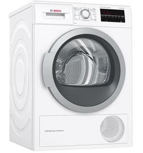 מייבש כביסה BOSCH WTW85430IL