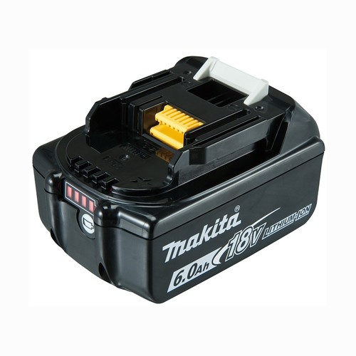 סוללה מקיטה MAKITA- 18V 6AH
