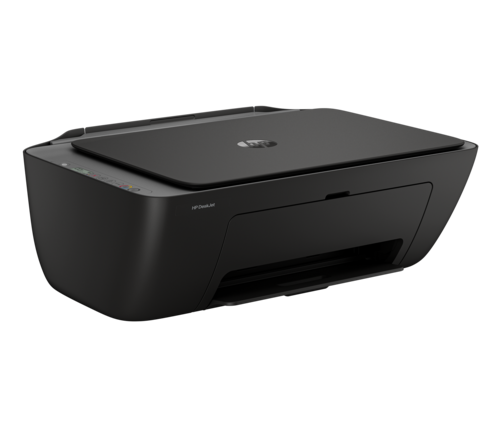 מדפסת דיו HP DeskJet 2910 All-in-One A24J4B משולבת ללא פקס