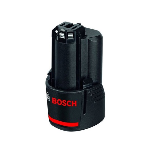 סוללה BOSCH- 10.8V 2.0AH 