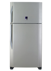 מקרר מקפיא עליון Sharp SJ2245 ‏434 ‏ליטר שרפ שארפ