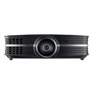 מקרן UHD65 Optoma 4K UHD