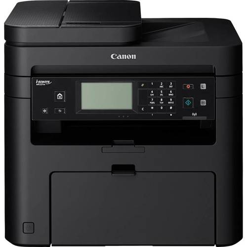 מדפסת לייזר Canon i-SENSYS MF216n קנון חסר