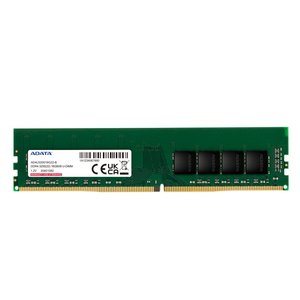 זיכרון לנייח | ADATA Premier | 16GB | DDR4 | 3200MHz CL22 | 1.2V UDIMM