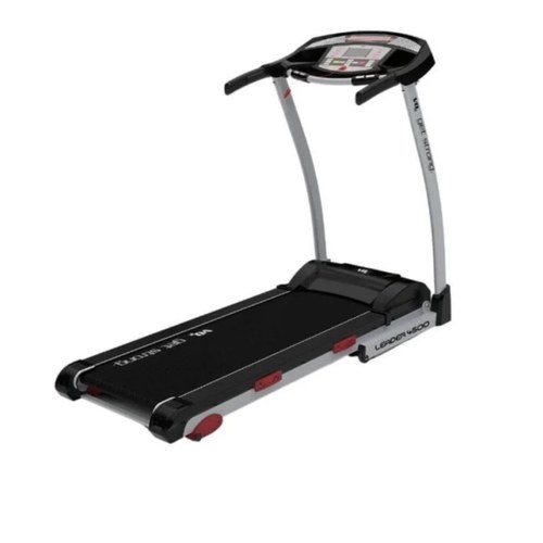 מסלול ריצה מתקפל דגם Leader4500 מבית VO2