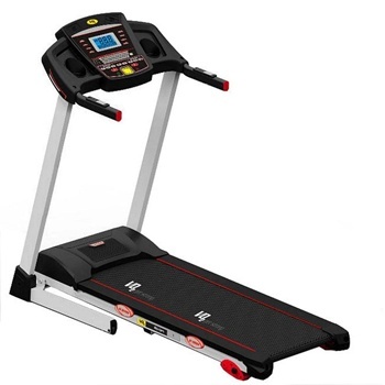 מסלול ריצה מתקפל דגם Zoom1 מבית VO2 