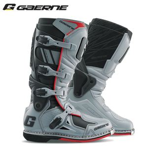 מגפי שטח GAERNE FASTBACK ENDURANCE CACTUS BLUE כחול/שחור