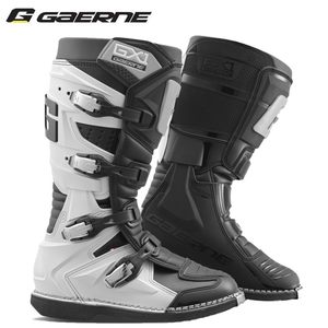 מגפי שטח GAERNE GX1 Goodyear אפור/שחור/לבן
