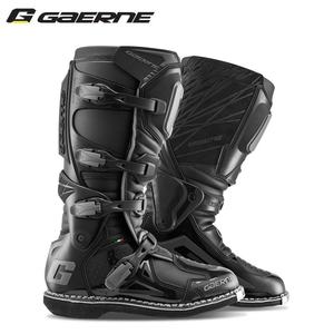 מגפי אנדורו GAERNE FASTBACK Endurance Midnight שחור