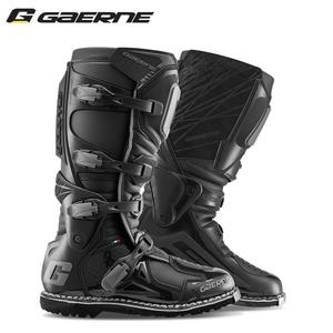 מגפי אנדורו GAERNE FASTBACK Enduro Midnight שחור