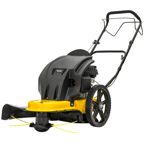 מכסחת עשבים בנזין TEXAS Pro Trim 600 עם מנוע 5 כ