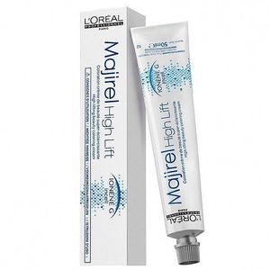 לוריאל מג'ירל צבעי שיער בלונדים - Loreal Majirel high lift לוריאל פרופשיונל