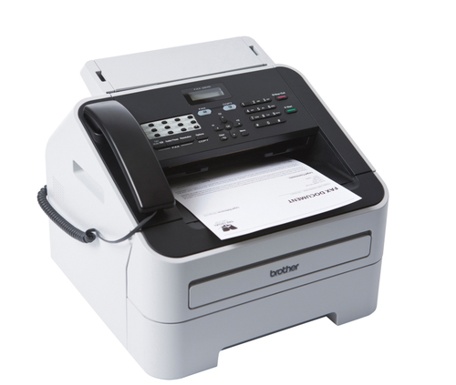 פקסמיליה Brother FAX2845 ברדר