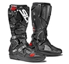מגף רכיבה סידי שחור - SIDI CROSSFIRE 3 SRS
