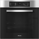 תנור בנוי Miele H2267BP מילה