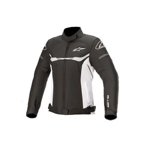 מעיל רכיבה עמיד למים לנשים אלפינסטארס – ALPINESTARS STELLA T-SP S WATERPROOF