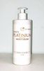 קרם לחות 500 מ"ל - WHITE PLATINIUM