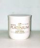 מסכה ללא מלחים 500 מ"ל - WHITE PLATINIUM