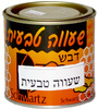 שוורץ קרה שעווה