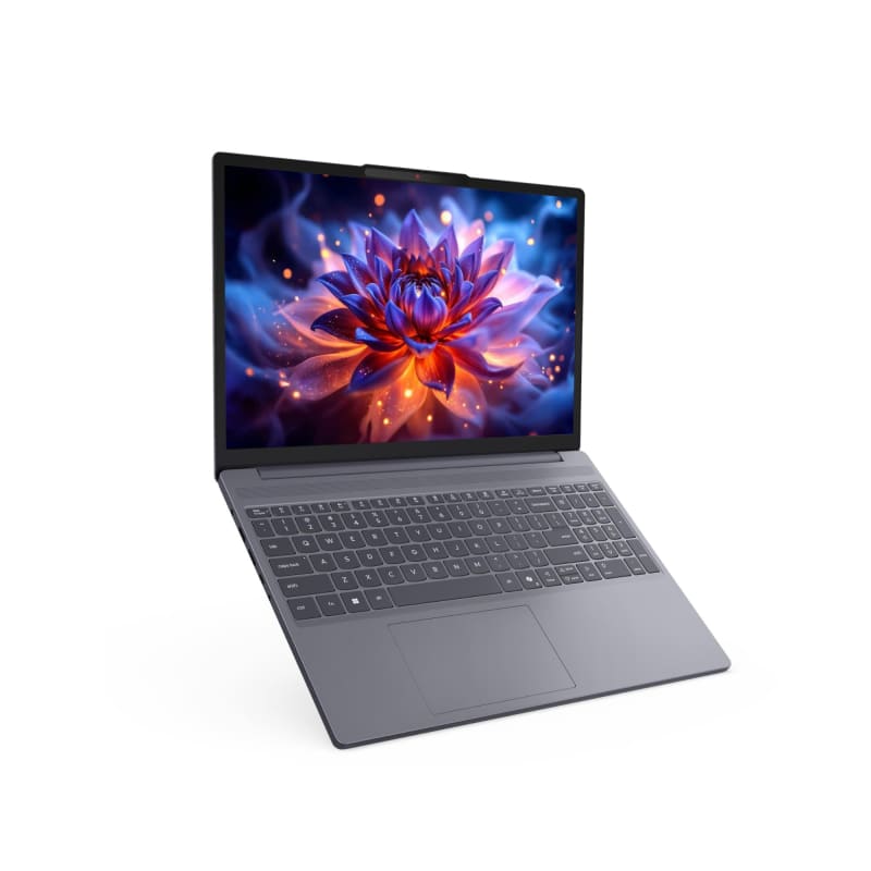 LENOVO IDEAPAD SLIM 3 CORE 7 350 15.3" 16G 1T DOS GREY 1Y
