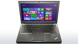 מחשב נייד 12.5" ThinkPad X250 Core i5-5200U 8GB 240GB SSD Win 10 PRO  לנובו