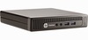 מחשב נייד מיני HP EliteDesk 260 G2 Mini Intel Core I5-6200U 240GB SSD 8GB Windows 11 Pro כולל אופיס 2019