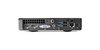 מחשב נייד מיני HP EliteDesk 260 G2 Mini Intel Core I5-6200U 240GB SSD 8GB Windows 11 Pro כולל אופיס 2019