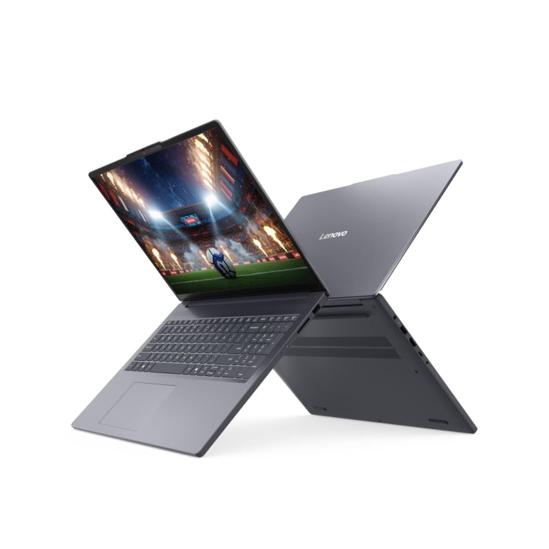 LENOVO IDEAPAD SLIM 3 CORE 7 350 16" 16G 1T W11H GREY 3Y