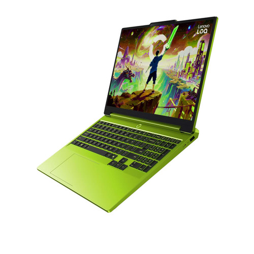 תמונה של LENOVO LOQ GAMING RYZEN 7 250 15.3