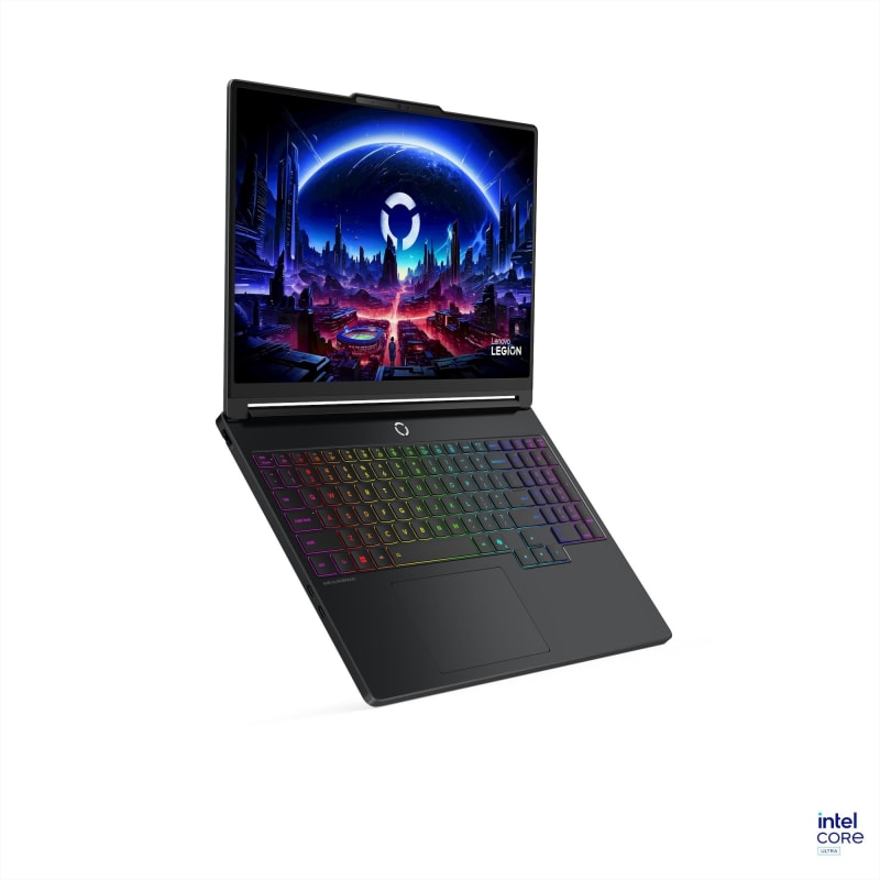 LENOVO LEGION 5 ULTRA 7 251HX 15.3" 16G 1T RTX5060 DOS BLACK 3YP