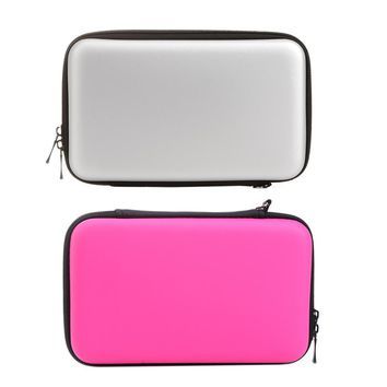 נרתיק מיוחד לנינטנדו NEW 3DS XL