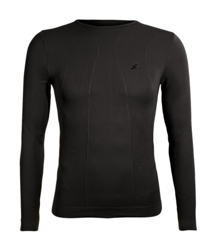 חולצה תרמית לנשים ולגברים OUTDOOR SEAMLESS