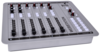 WEBSTATION קונסולת שידור מיקצועית D&R - הולנד