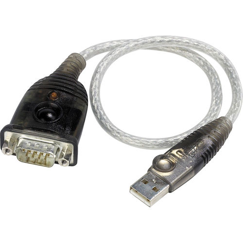 מתאם Aten UC232A USB to RS-232
