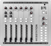 WEBSTATION קונסולת שידור מיקצועית D&R - הולנד