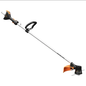 חרמש נטען מקצועי 43.2V בהספק 900W רוחב כיסוח 40 ס"מ PELLENC EXCELION ALPHA - גוף בלבד מק"ט PE5357187