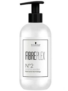 FIBERPLEX No 2 - שוורצקופף