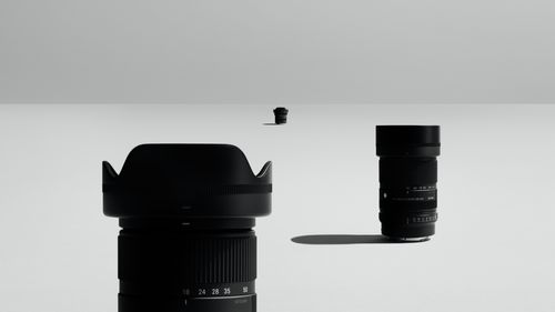 SIGMA סדרת זום F2.8 - 10-18mm, 18-50mm, 50-120mm