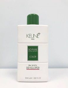 קרם מפתח סו פיור 3% ליטר - KEUNE קיון
