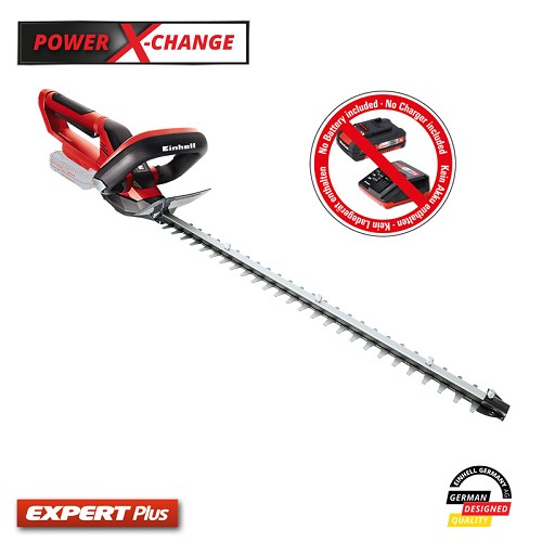 גוף גוזם גדר חיה 18V (גוף בלבד)