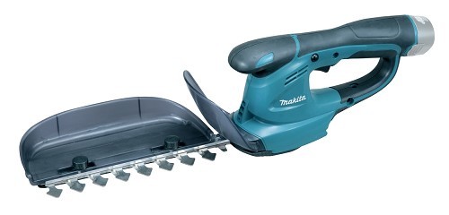 גוף גוזם גדר חיה נטען לסוללות 10.8V (גוף בלבד)