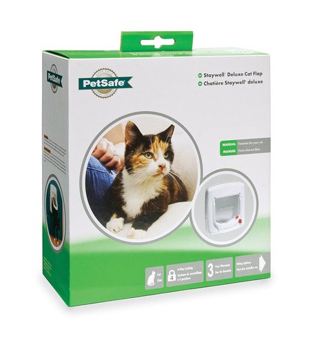 פט סייפ PetSafe - דלת לחתול - דגם 300EF