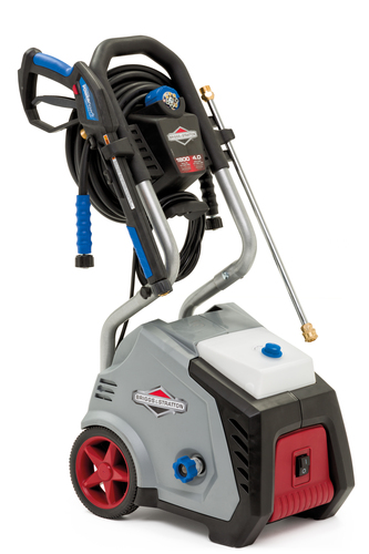 מכונת שטיפה 2300EPF 160BAR Briggs 