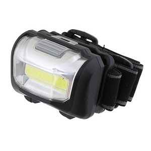 פנס ראש אנקור כולל סוללות שחור Semicom SM-7002/B  סמיקום