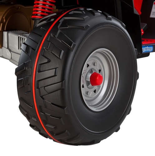 טרקטורון Polaris 850 24V